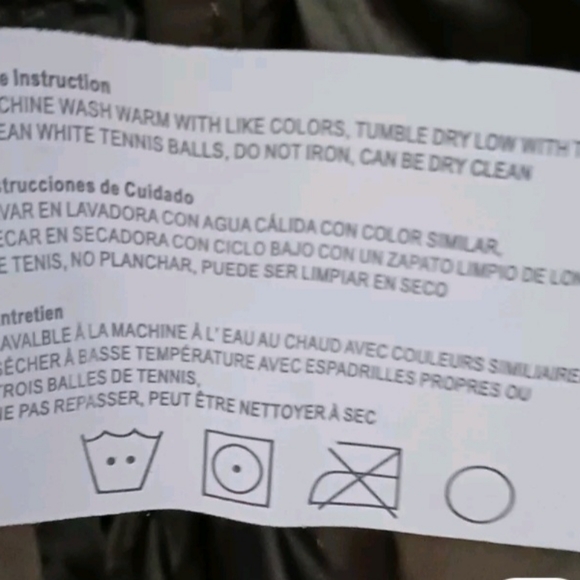 Halifax Traders PURPLE Ultralight Packable/washable Down Jacket Coat Women's L - Picture 7 of 8